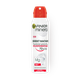 Дезодорант-антиперспирант спрей Garnier Mineral Эффект магния 72ч