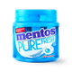 Жевательная резинка Mentos Pure Fresh свежая мята