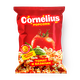 Попкорн Cornelius со вкусом томата и базилика