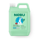 Экогель-кондиционер для стирки Nobu Universal 2 в 1 для цветного и белого