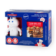 Limited edition Pillsbury box: 2 packs of chocolate cake mix + Pillsbury doll