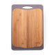 Доска разделочная Gipfel Eco двустороняя 33 x 23 см