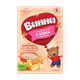 Каша молочная сухая «Винни» растворимая 3 злака с фруктами