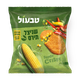טבעול שניצל תירס מהדורה