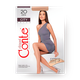 Колготки женские Conte Elegant City 40 Den размер 4 цвет Bronz