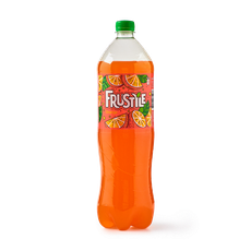 Напиток FruStyle апельсин газированный — купить с доставкой из Яндекс Лавки