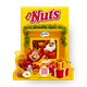 Набор новогодний Nuts Приключения у камина