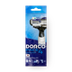 Станок для бритья одноразовый Dorco Pace 4