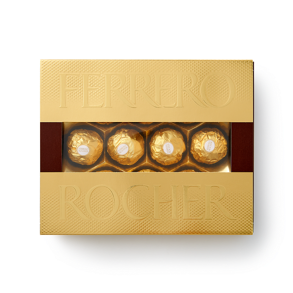 Конфе­ты Ferrero Rocher