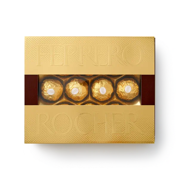 Конфеты Ferrero Rocher