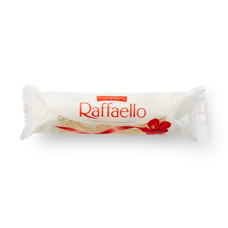 Конфеты Raffaello