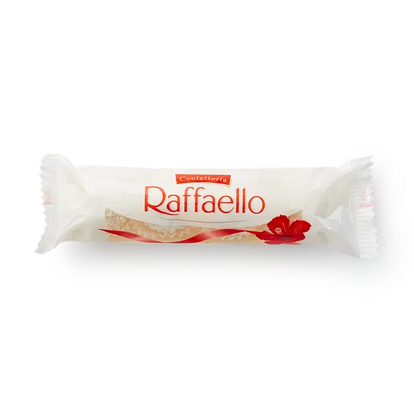 Конфеты Raffaello