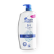 Шампунь и бальзам-ополаскиватель против перхоти Основной уход Head &Shoulders 2 в 1