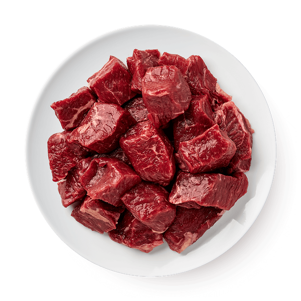 Нарезка для куырдака, гуляша, плова Qaz Meat