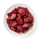Нарезка для куырдака, гуляша, плова Qaz Meat