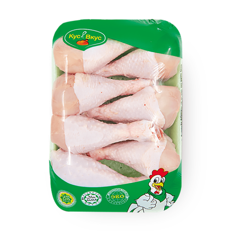 Голень «Кус&Вкус» охлаждённое