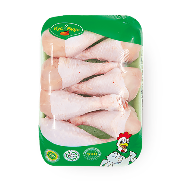 Голень «Кус&Вкус» охлаждённое