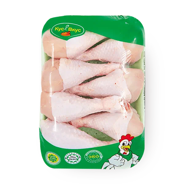 Голень «Кус&Вкус» охлаждённое