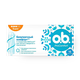 Тампоны O.B. Procomfort Super
