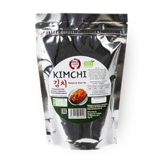 Капуста Кимчи Kimchi club