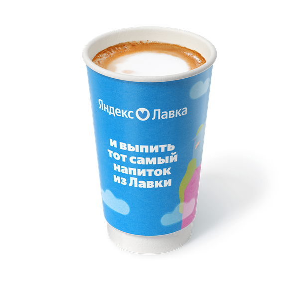 Капучино M