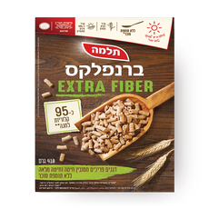 Telma Branfleks extra Sugar free cereals