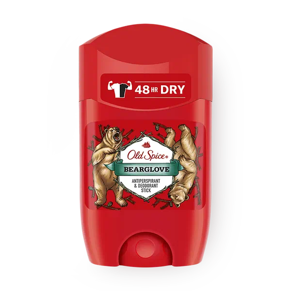 Дезодорант Old Spice Bearglove