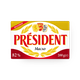 Сливочное масло 82% President
