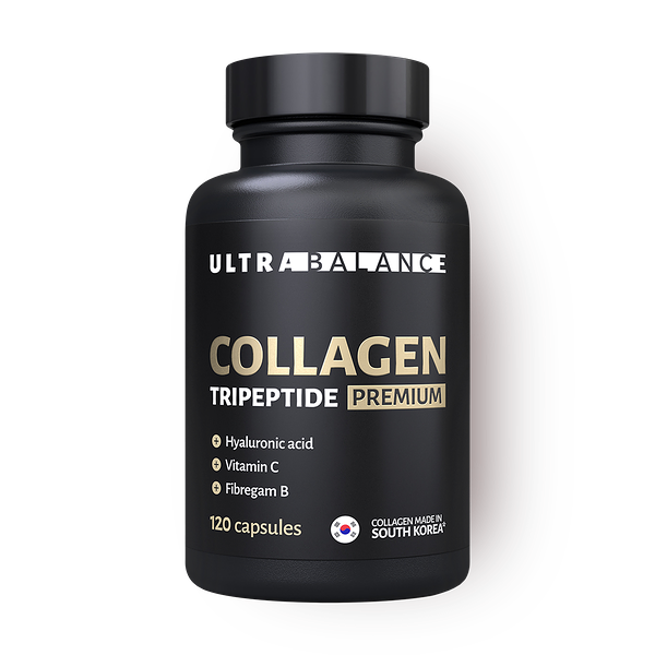 Коллаген UltraBalance Tripeptide Premium