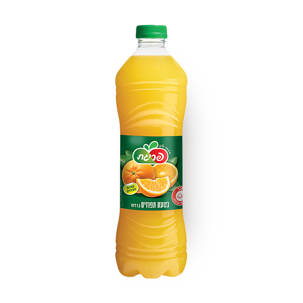 Prigat Orange juice