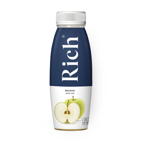 Сок Яблоко Rich