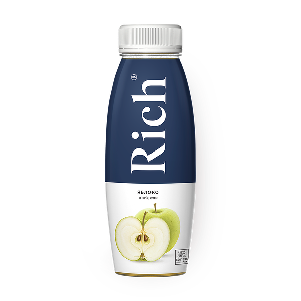 Сок Яблоко Rich