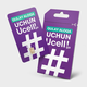 Cим-карта Ucell с саморегистрацией