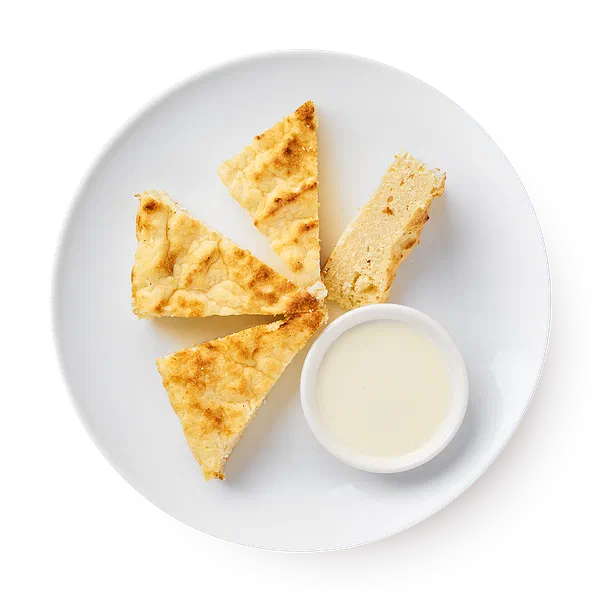 Творожная запеканка Mfood.kz