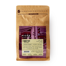 Italian mix Timothy - Picks