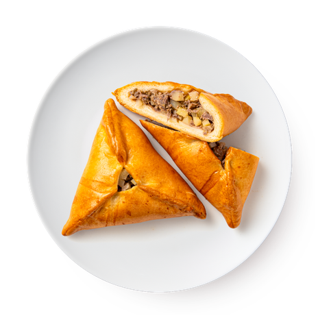 Эчпочмаки Mazzali