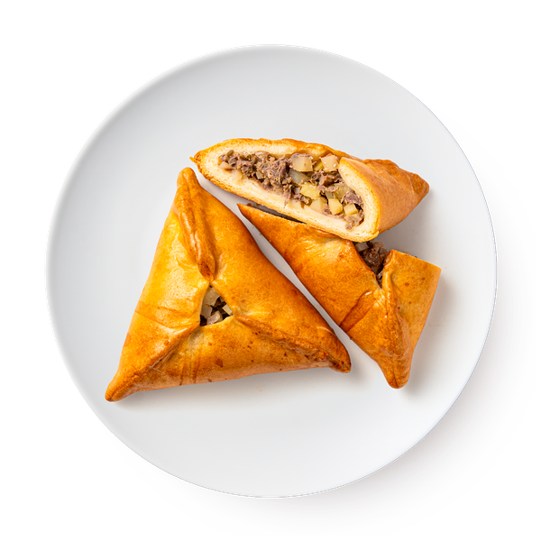 Эчпочмаки Mazzali