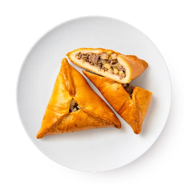 Эчпочмаки Mazzali