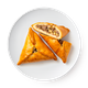 Эчпочмаки Mazzali