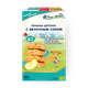 Печенье детское Fleur Alpine с яблочным соком с 6 месяцев
