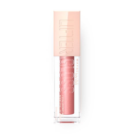 Блеск для губ Maybelline New York Lifter Gloss 003 Moon