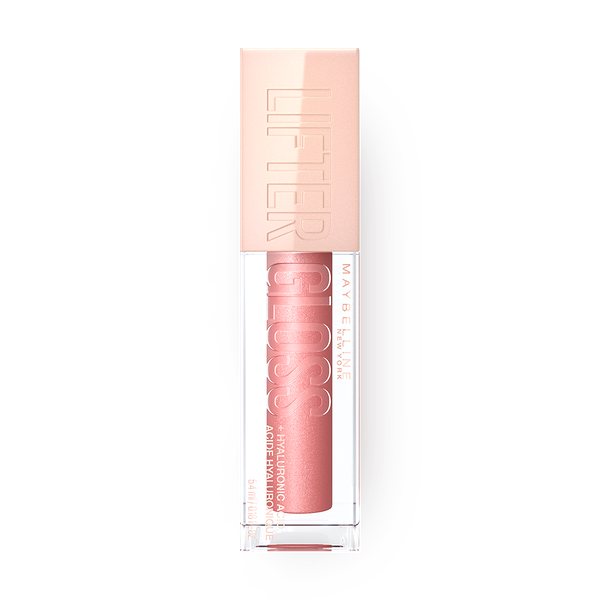 Блеск для губ Maybelline New York Lifter Gloss 003 Moon