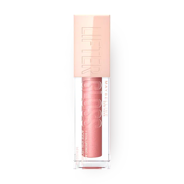 Блеск для губ Maybelline New York Lifter Gloss 003 Moon
