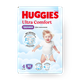 Подгузники-трусики Huggies для мальчиков 4 размер 9-14кг