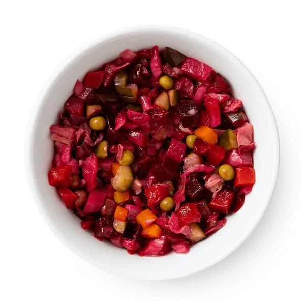 Винегрет Cha-Cha-Cha