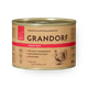 Консервы для собак Grandorf индейка