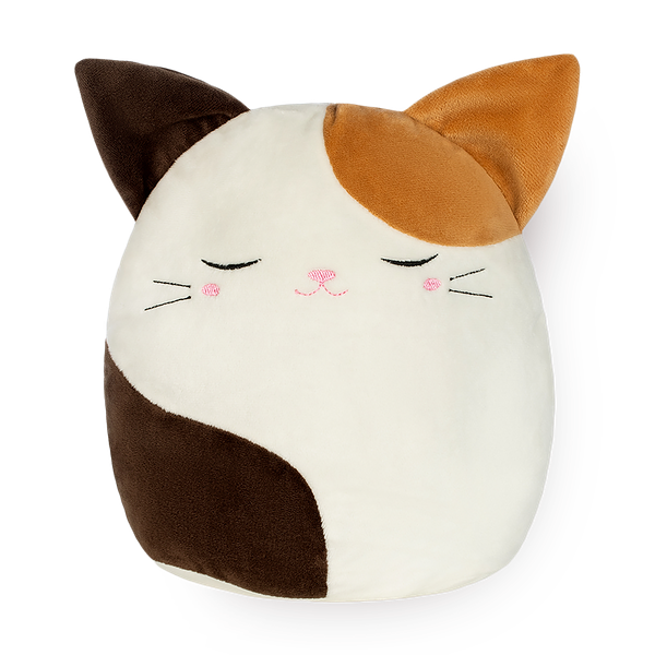 Игрушка подарочная Fancy Котик Айк 24 см