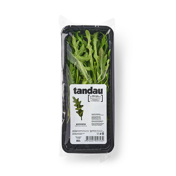 Рукола Tandau