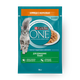Влажный корм для кошек Purina One с курицей и морковью