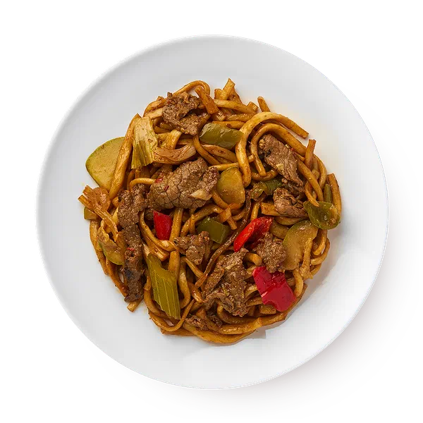 Лагман гуйру цомян «Сегодня»